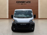 2026 Ram ProMaster 1500 - Preview 8