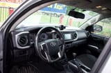 2016 Toyota Tacoma - Preview 9