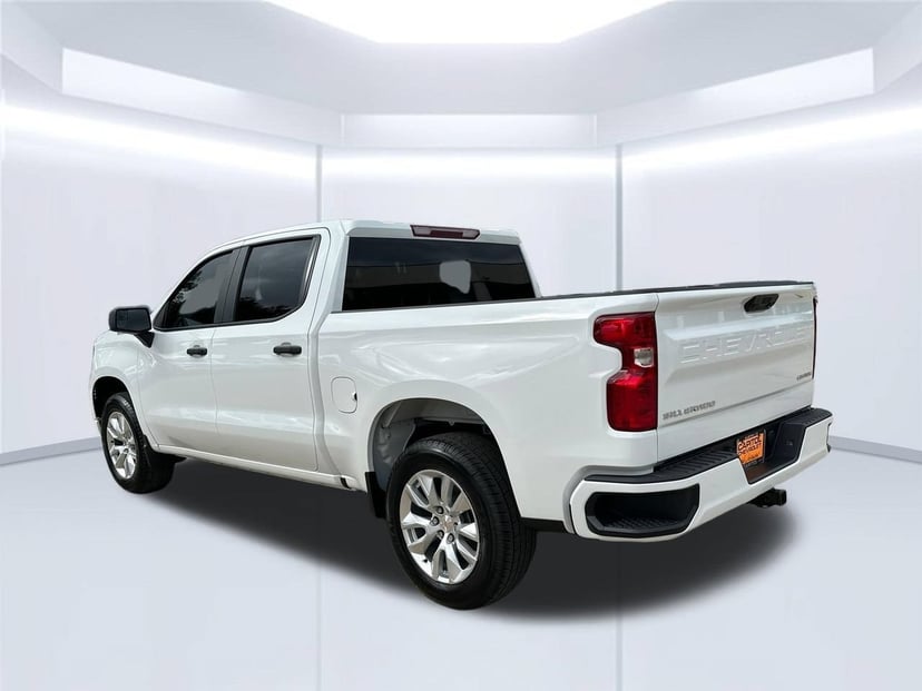 2026 Chevrolet Silverado 1500 - Image 1
