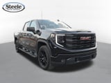 2025 GMC Sierra 1500 - Preview 3
