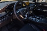 2027 INFINITI QX65 - Preview 8