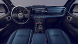 2026 Jeep Wrangler - Preview 4