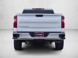 2026 Chevrolet Silverado 1500 - Preview 6