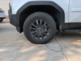 2025 Toyota Land Cruiser - Preview 11