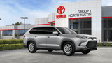 2026 Toyota Grand Highlander - Preview 14