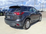2016 Mazda CX-5 - Preview 5