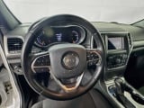 2018 Jeep Grand Cherokee - Preview 11