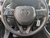 2025 Toyota RAV4 Hybrid - Preview 12
