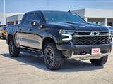 2026 Chevrolet Silverado 1500 - Preview 2