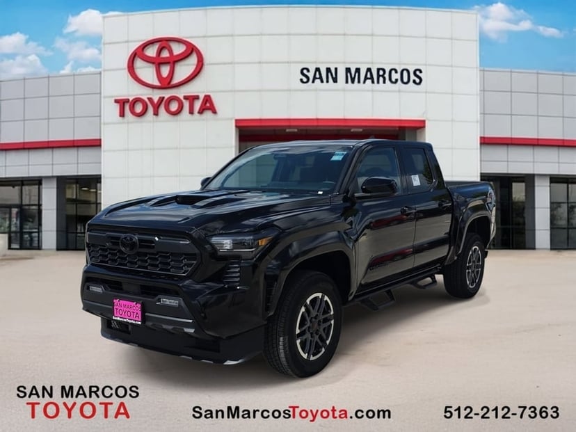 2026 Toyota Tacoma - Image 1