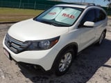 2014 Honda CR-V - Preview 3