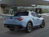 2027 Hyundai Santa Cruz - Preview 4