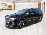 2021 GMC Acadia - Preview 3