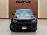 2026 Jeep Grand Cherokee - Preview 8