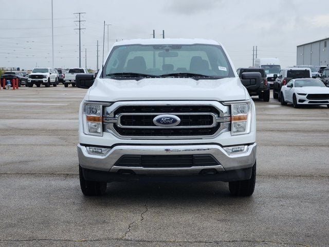 2023 Ford F-150 - Image 3