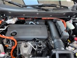 2027 Honda CR-V - Preview 8