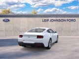 2026 Ford Mustang - Preview 8