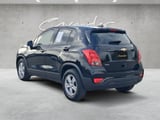 2020 Chevrolet Trax - Preview 14
