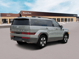 2027 Hyundai Santa Fe Hybrid - Preview 11