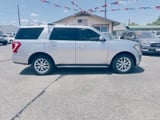 2020 Ford Expedition - Preview 4
