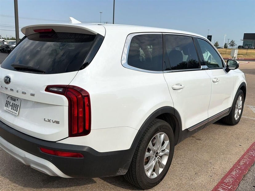 2020 Kia Telluride - Image 3