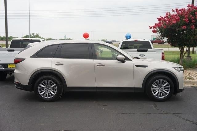 2024 Mazda CX-90 - Image 2