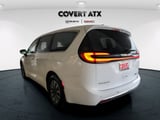 2024 Chrysler Pacifica - Preview 5