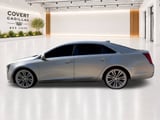 2019 Cadillac XTS - Preview 5