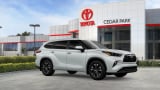 2026 Toyota Highlander - Preview 14
