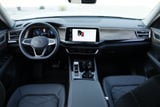 2026 Volkswagen Atlas - Preview 15