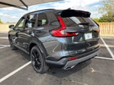 2027 Honda CR-V - Preview 4