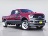 2021 Ford F-350 - Preview 2