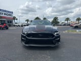 2021 Ford Mustang - Preview 6