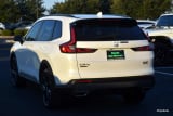 2027 Honda CR-V - Preview 4