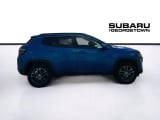 2020 Jeep Compass - Preview 8