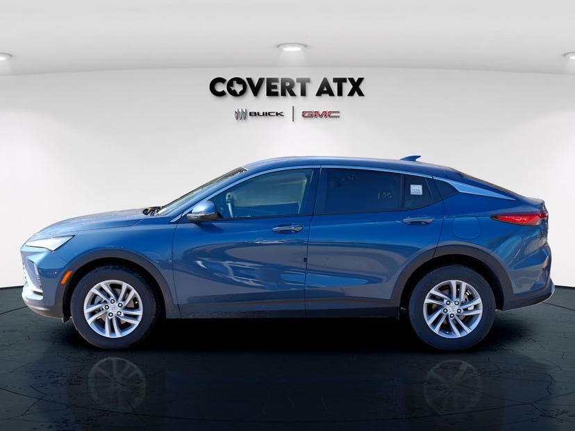 2026 Buick Envista - Image 2