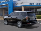 2027 Chevrolet Tahoe - Preview 3