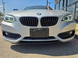 2018 BMW 2 Series - Preview 4