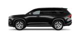 2026 Toyota Grand Highlander - Preview 3
