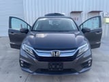 2018 Honda Odyssey - Preview 2