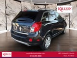 2014 Chevrolet Captiva Sport - Preview 5