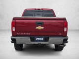 2018 Chevrolet Silverado - Preview 6