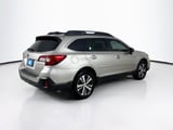 2019 Subaru Outback - Preview 7