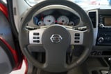2016 Nissan Frontier - Preview 11