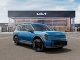 2026 Kia EV9 - Preview 8
