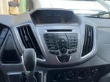 2015 Ford Transit - Preview 9