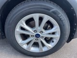 2017 Ford Escape - Preview 10