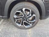 2026 Chevrolet Trax - Preview 9