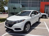 2021 Honda HR-V - Preview 9