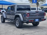 2024 Jeep Gladiator - Preview 7